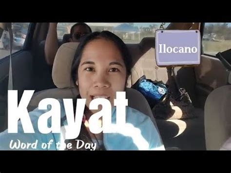 kayatan meaning in english|Kayat: Definition of Filipino / Tagalog word kayat.